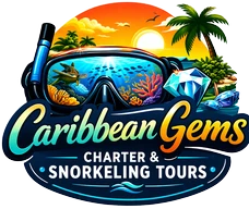 Caribbean Gems Charter and Snorkeling Tours